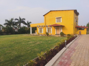 Sunshine Villa